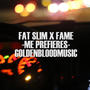 Me prefieres (feat. King Fame & Golden Blood Music)