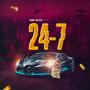 247 (feat. Tuneflow & Panda)