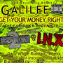 Get Your Money Right (Remixes) [Explicit]