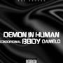 DEMONS IN HUMAN BODY (feat. DANIELO)