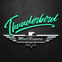 Thunderbird