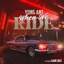 When We Ride (feat. Lazie Locz)