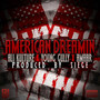 American Dreamin (feat. Young Gully & Amaar)