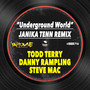 Underground World (Janika Tenn Remix)