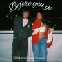 Before you go (feat. luvniniiii)