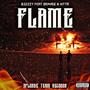 Flame (feat. Hitta & Lil Damage) [Explicit]