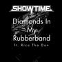 Diamonds In My Rubberband (feat. Rico Tha Don) [Explicit]