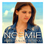 When I'm Alone With You (feat. Billy Nova) - Single