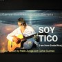 Soy Tico (English Version)