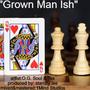 Grown Man Ish (Explicit)