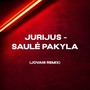 Saule Pakyla (Jovani Remix)