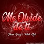 Me Olvide de Ti (feat. Pikete Style)