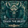 Teach The Beast (feat. Khid Genius) [Explicit]