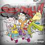 SEXRAW (feat. Catau & Craciun) [Explicit]