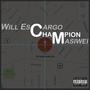 Champion (feat. Masiwei) [Explicit]