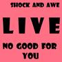 No Good For You (Live at the Wee Red Bar 2025)