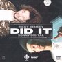 Did It (feat. Sonny Digital) [Explicit]