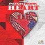 Patchwork Heart