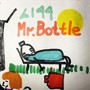 Mr. Bottle