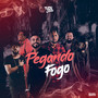 Pegando Fogo (Ao Vivo)