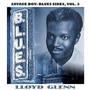 Savage Boy: Lloyd Glenn Blues Sides, Vol. 2