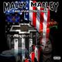 Mind Of A Begotten Veteran (Explicit)