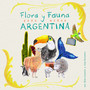 Flora y fauna argentina para niños