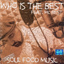 Soul Food Music (Explicit)