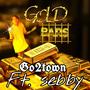 Gold bars (feat. Sebby) [Explicit]