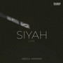 Siyah (Live)