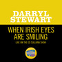 When Irish Eyes Are Smiling (Live On The Ed Sullivan Show, March 16, 1958)