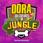 Dora the Explorer in Jungle