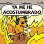 YA ME HE ACOSTUMBRADO (feat. beatone79) [Explicit]