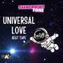 Universal Love Beat Tape