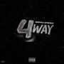 4way (feat. GetRichZay)