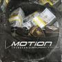 Motion (Explicit)