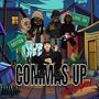 Commas Up (Ohio Boy) (feat. C-Money Baby, Coogi B & Juvie2xx) [Dayton Remix] [Explicit]