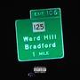 Ward Hill (Explicit)