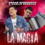 La Magia (feat. Camilo Serrano)