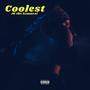 Coolest (feat. JK the Samurai) [Explicit]