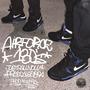 Air Force 180s (feat. Fredo Algebra) [Explicit]