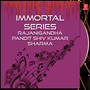Immortal Series Rajanigandha