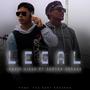 Legal (feat. Nestor Vargas)