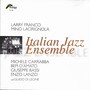 Italian jazz ensemble