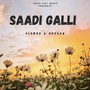 Saadi Galli (Slowed & Reverb)