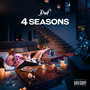 4 SEASONS - WINTER (Explicit)