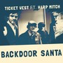 Backdoor Santa (feat. Harp Mitch & Nathan James)