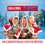 Merry Christmas Darlin': 34 Christmas Favourites