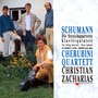 Schumann: String Quartets & Piano Quintet