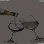 Pour (feat. nxrthwnd) [Remix] [Explicit]
